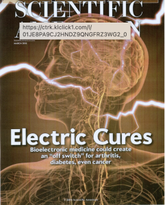 Scientific American - Avazzia