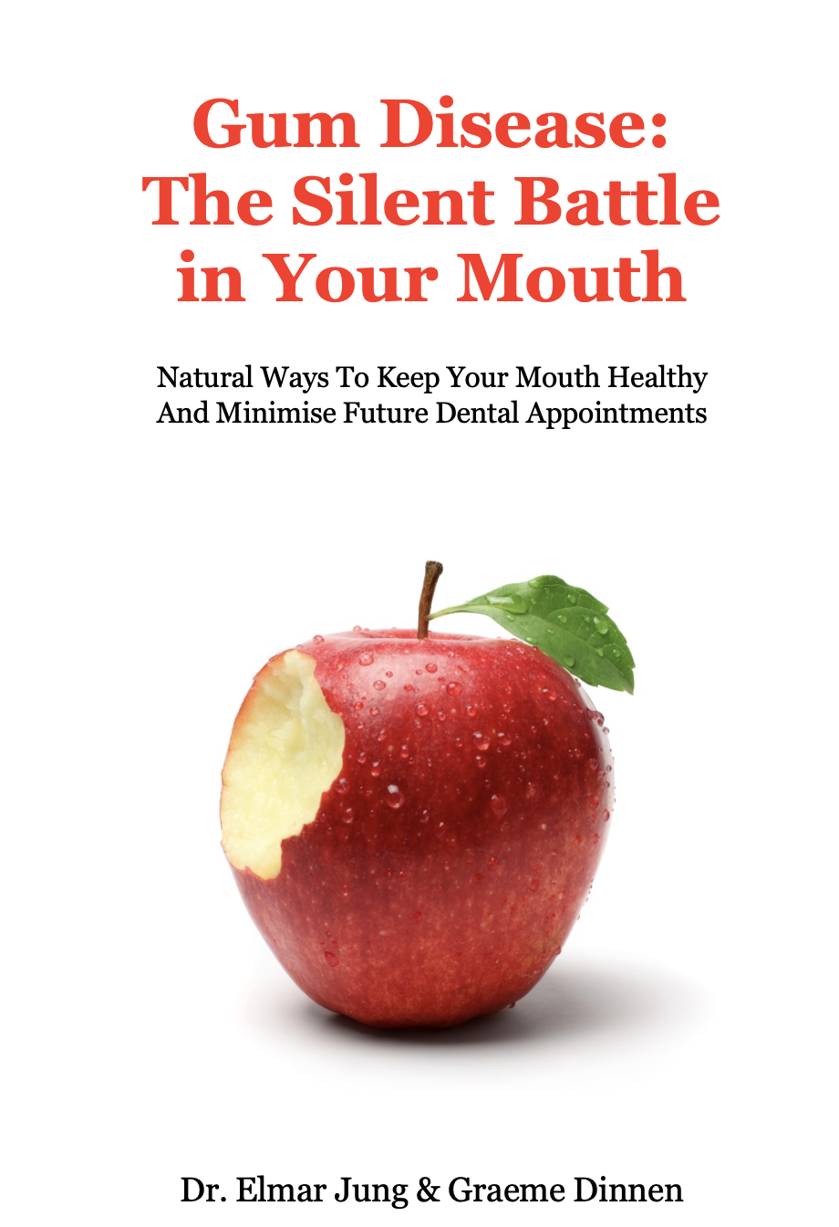 Gum Disease: The Silent Battle in Your Mouth