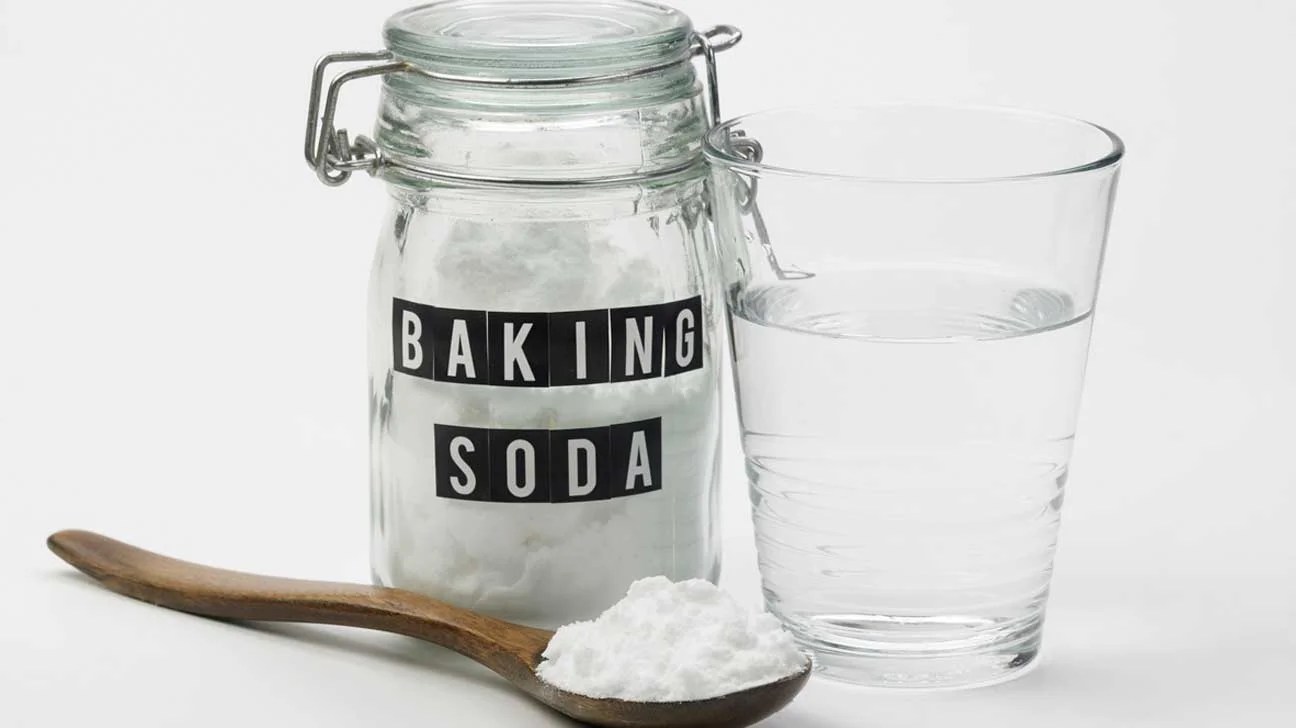 22 Benefits and Uses for Baking Soda