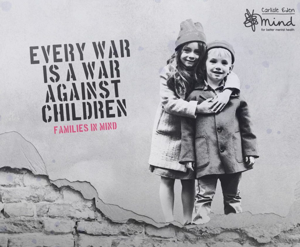 The children of war