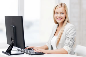 intext_300x200_happy_working_computer Guided Online Course in EMF Radiation Assessment