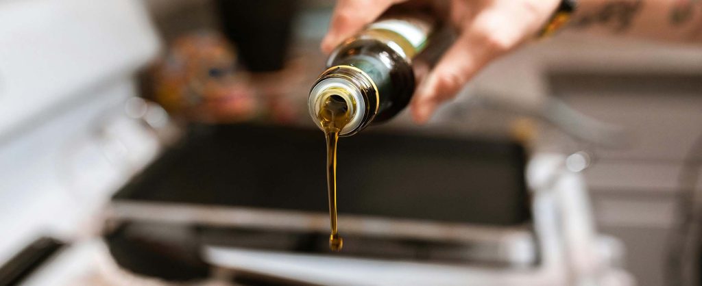 Olive Oil