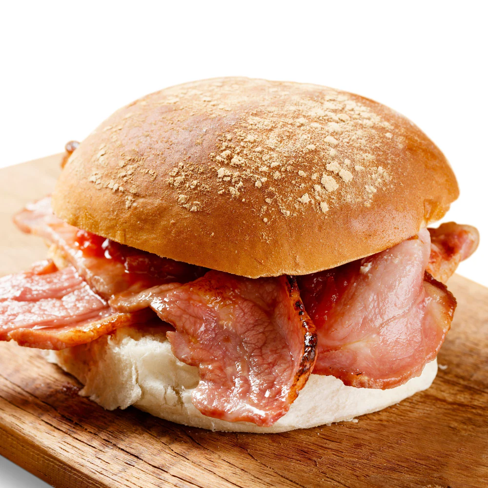Supplements For Longevity Or A Bacon Sandwich?
