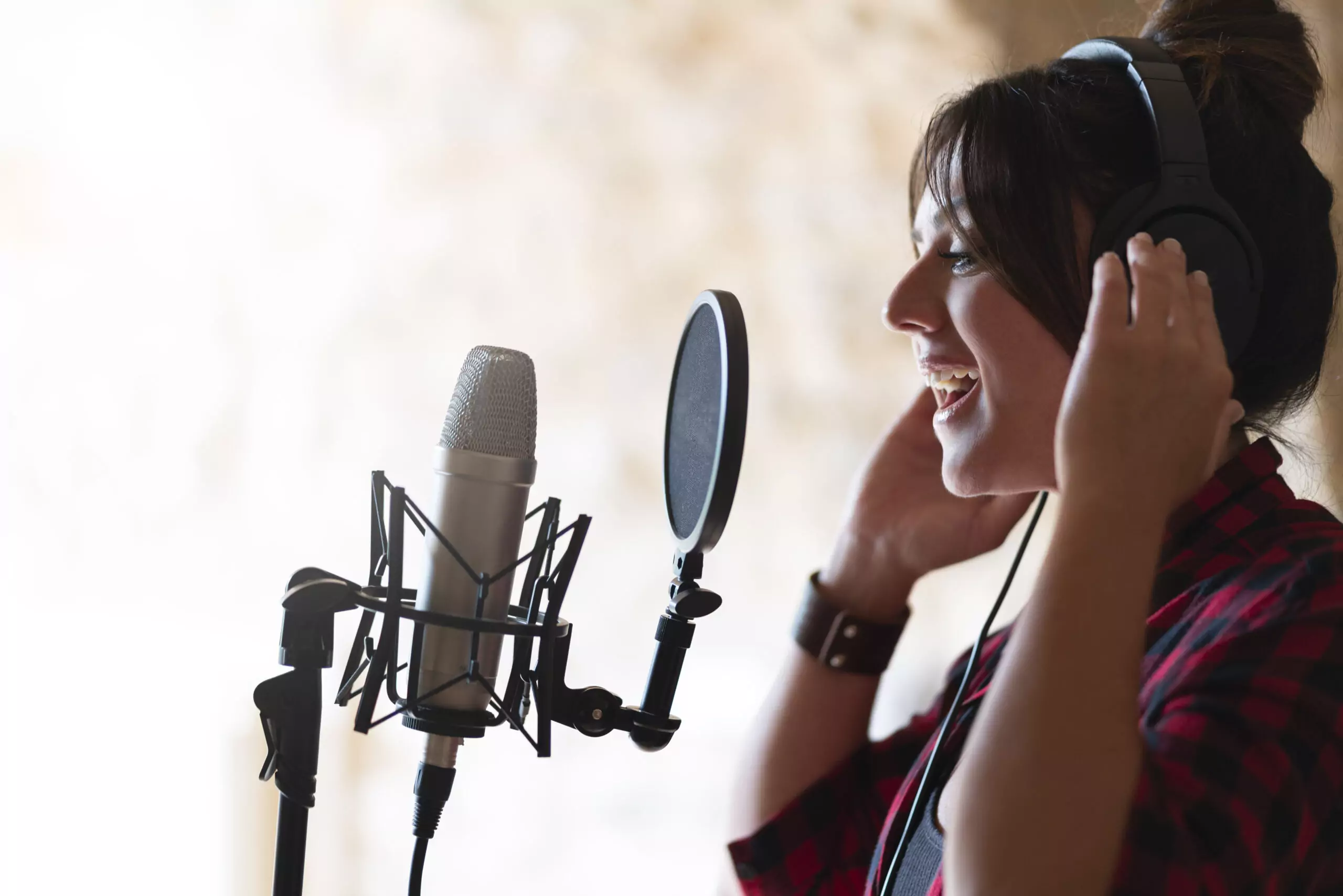 Your Voice May Know More About You Than You Think