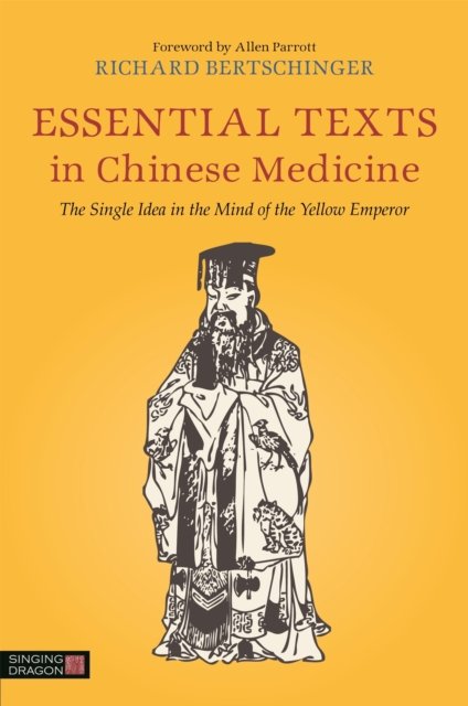The Yellow Emperor’s Guide to Not Falling Apart